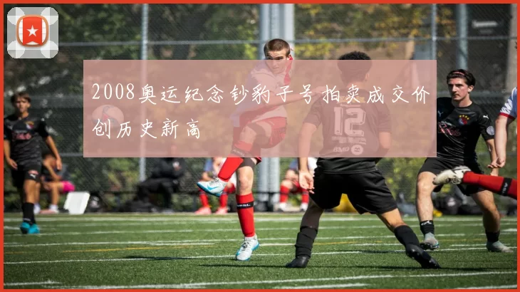 2008奥运纪念钞豹子号拍卖成交价创历史新高