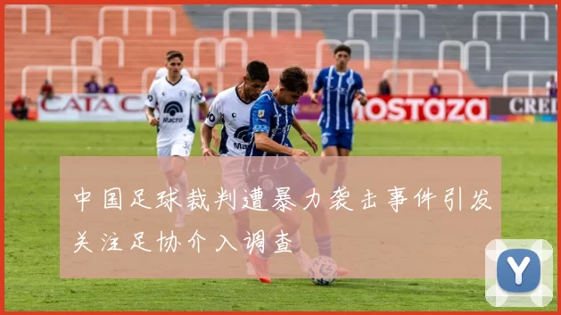 中国足球裁判遭暴力袭击事件引发关注足协介入调查